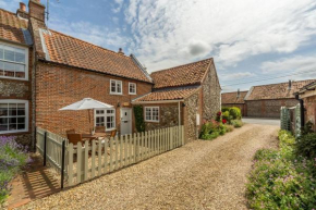 Sextons Yard Cottage